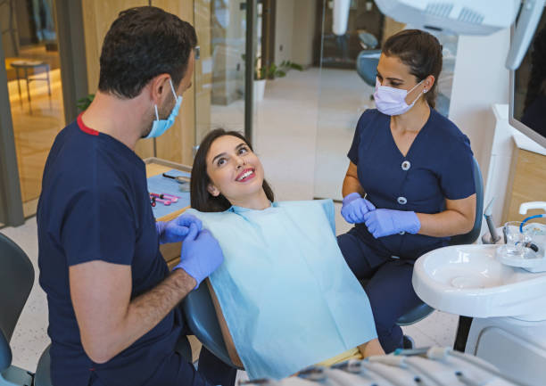 Best Root Canal Treatment  in Havre De Grace, MD